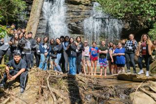 2022-03-26 Life Teen Spring Retreat - Spoken